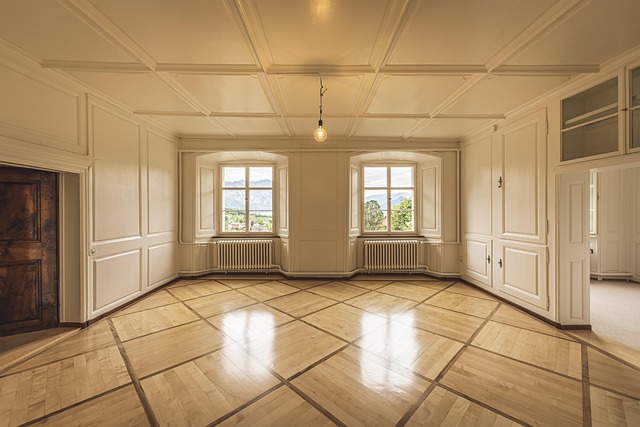 Home Buying Steps for People Preparing to Own Property