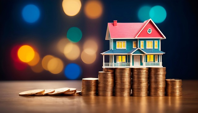 How Mortgage Loans Connect Home Price with Monthly Payments