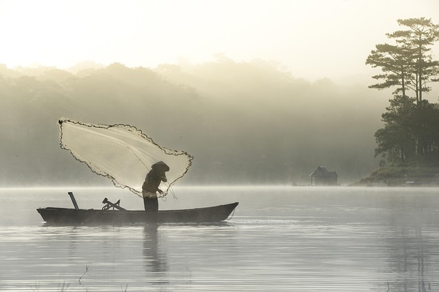 A Cool Resort Break in Da Lat