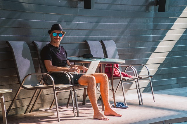 Hotels for Digital Nomad Weeks