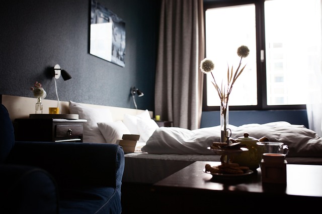 Hotels I’d Choose for Walkability
