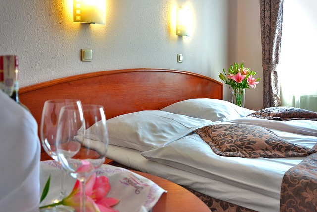 Hotels Made for Short ASEAN Trips