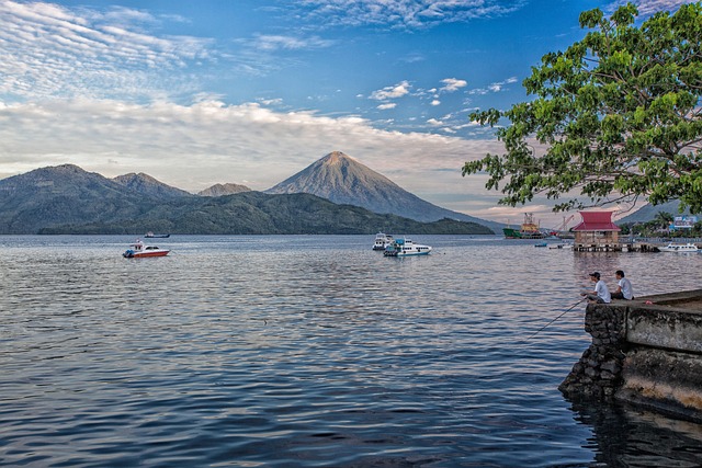 Hotels That Simplify Island Trips