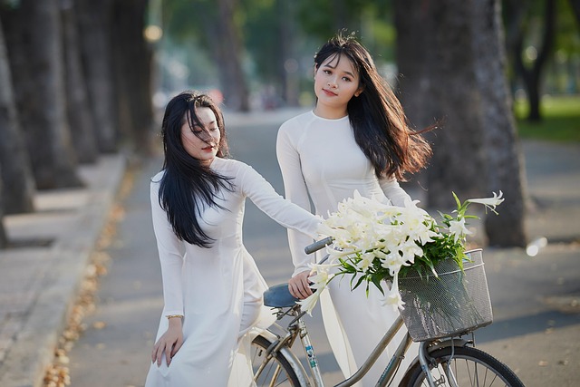 Living Beyond Ho Chi Minh Downtown