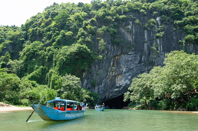 Living Locally Near Phong Nha