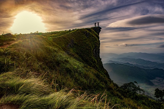 Living Slowly Around Chiang Rai