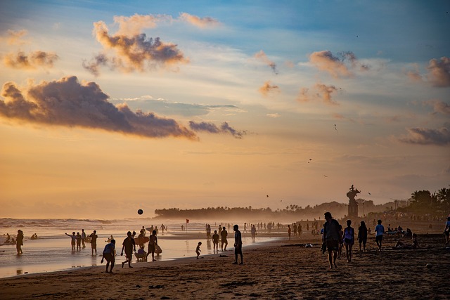 My Canggu Hotel for Longer Stays