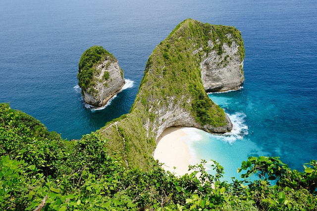 My Escape Beyond Famous Bali