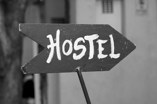 My Favorite Alternative to Hostels