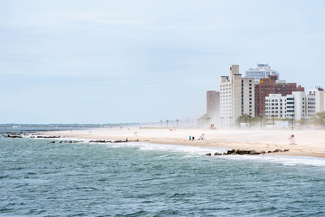 My Favorite Beach Town Hotels
