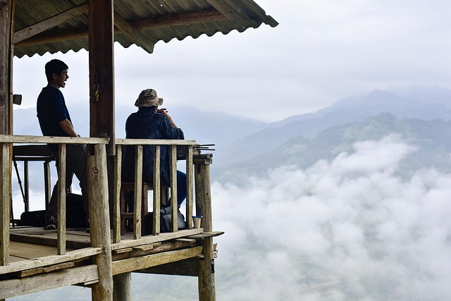 My Ha Giang Village Journey