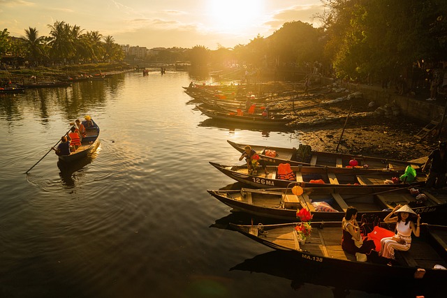 My Hoi An Family Stay