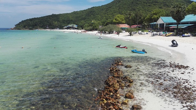 My Koh Phangan Island Retreat