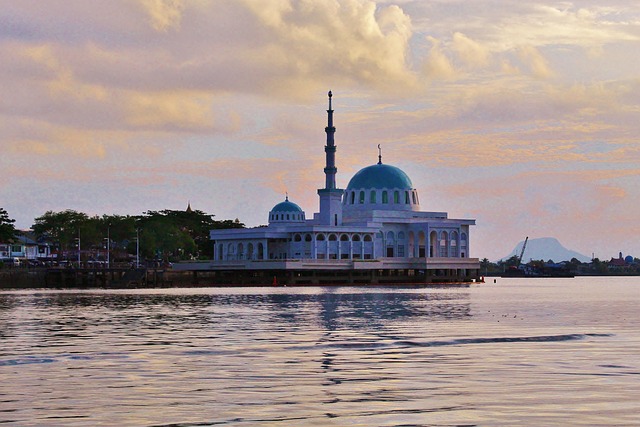My Kuching Homestay Food Journey