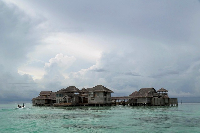 My Langkawi Villa Island Escape