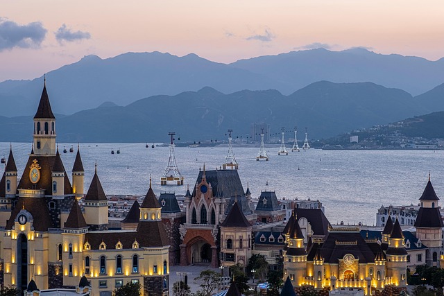 My Nha Trang Coastal Stay