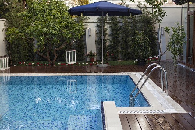 My Perfect Pool Villa Weekend