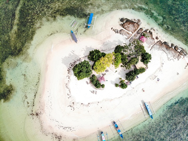 My Private Gili Island Retreat