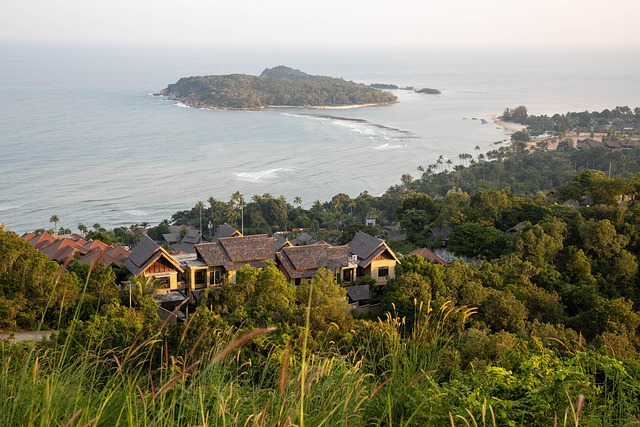 My Private Koh Samui Hideaway