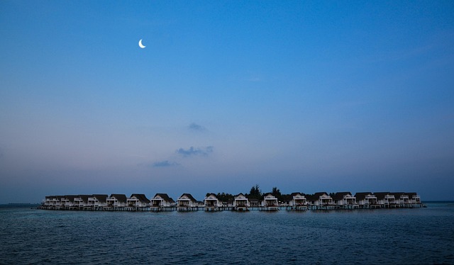 My Quiet Villa Near Kep