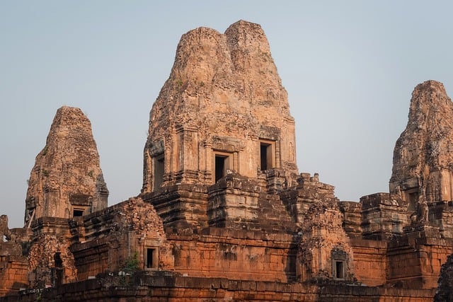 My Siem Reap Villa Beyond Angkor