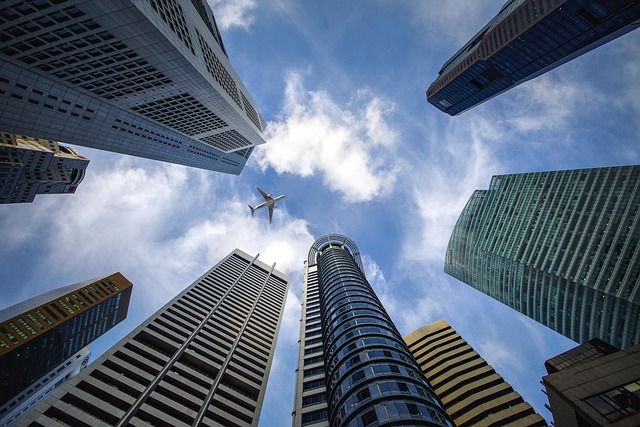 My Singapore Neighborhood Stay Experience
