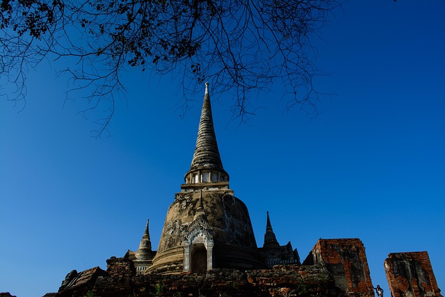 My Thai Home Stay Near Ayutthaya