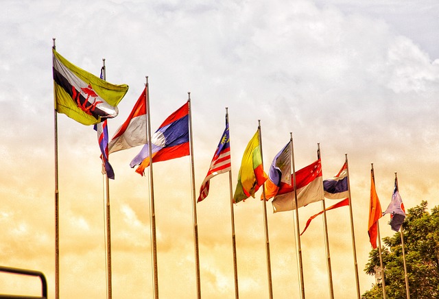 My Wellness Route Through ASEAN