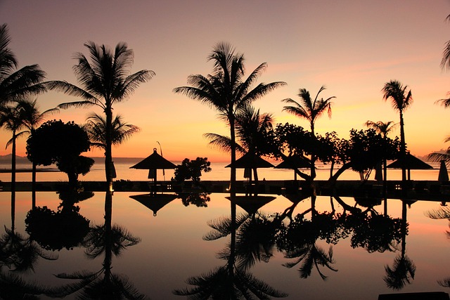 Resorts Beyond Bali’s Famous Beaches