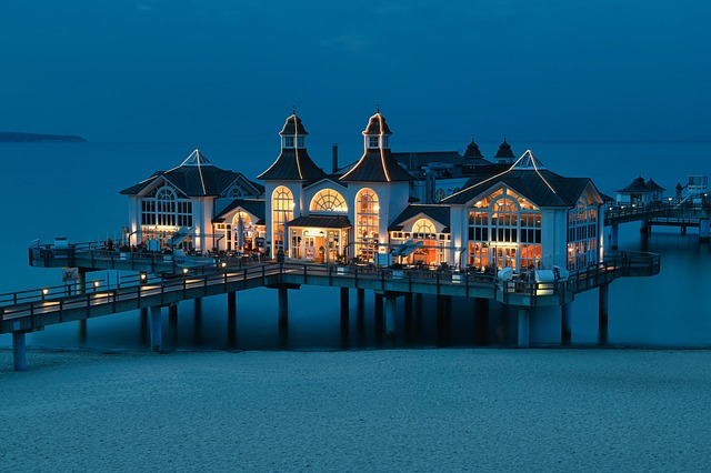 Resorts for Nature-Focused Travelers