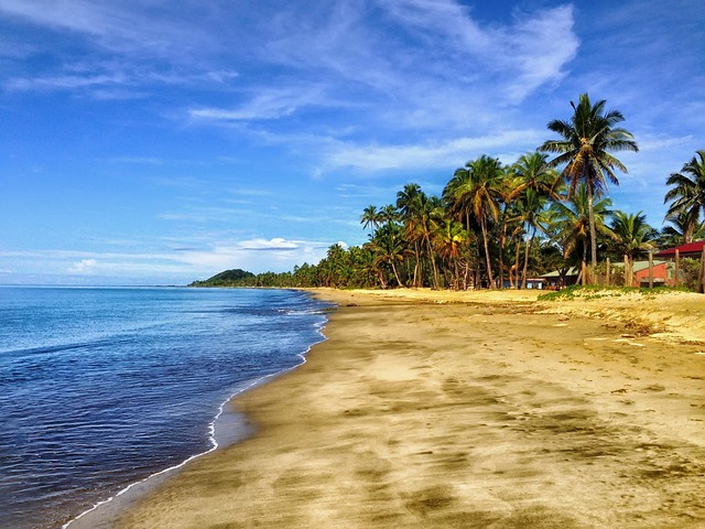 Resorts for Tropical Weekend Breaks