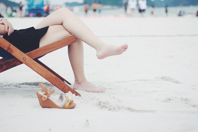 Resorts Made for Barefoot Holidays