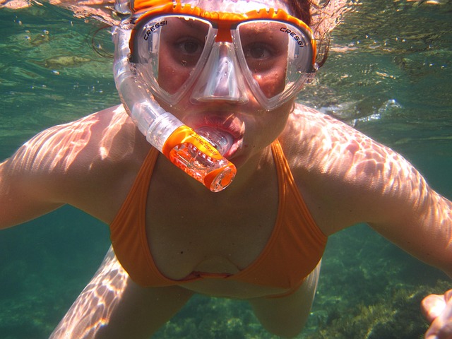 Resorts Made for Snorkeling Mornings