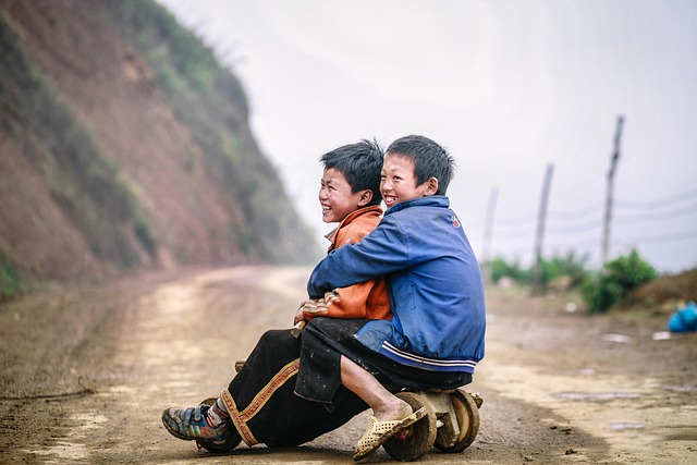 Staying Among Mai Chau Communities