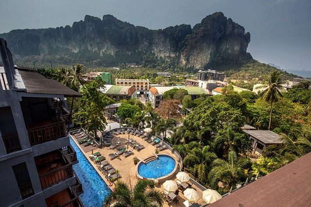 Staying Beyond Phuket’s Resort Strip