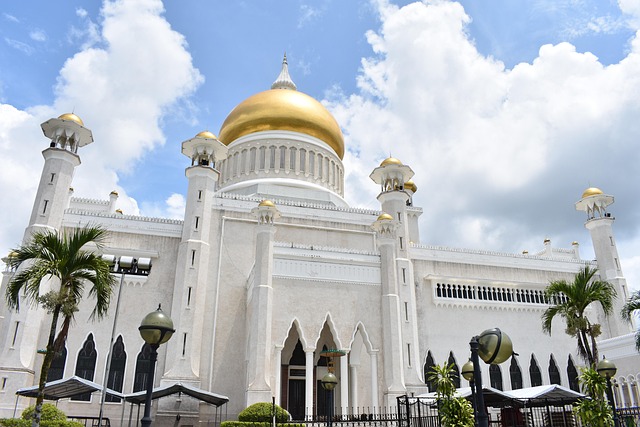 Staying Local in Bandar Seri Begawan