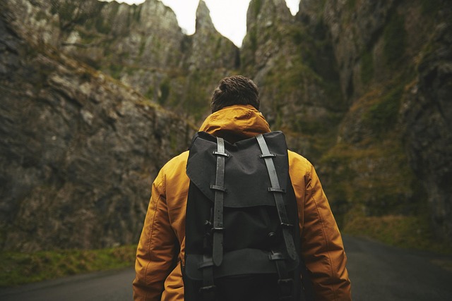 Staying With Families While Backpacking