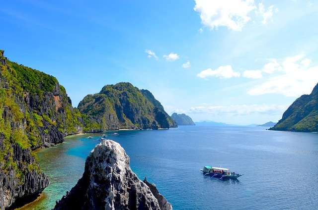 Villas for Island-Hopping Breaks