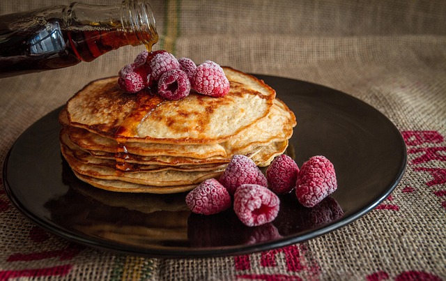 Villas Made for Slow Breakfasts