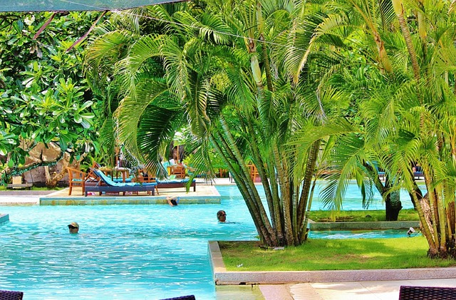 Waking Beside Nusa Dua Waters
