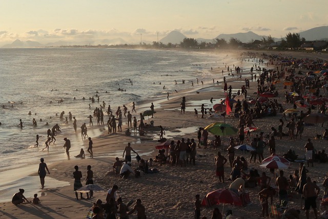 Waking Beyond Boracay’s Busy Shore