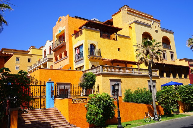 When Location Beats Hotel Luxury