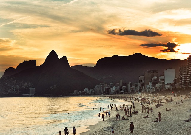 Where I’d Avoid Beach Crowds