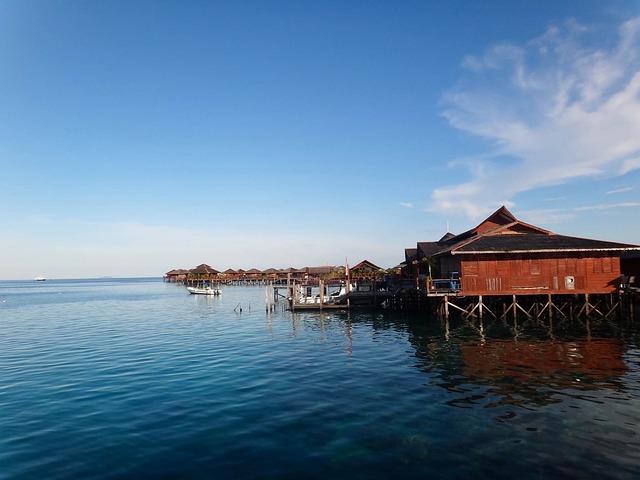 Where I’d Discover Malaysia’s Islands