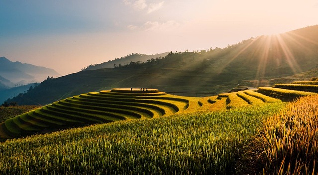 Where I’d Stay Near Rice Terraces