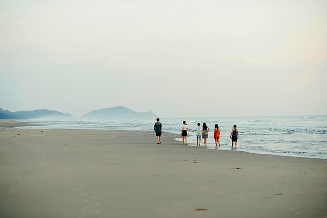 Where I’d Stay With Friends